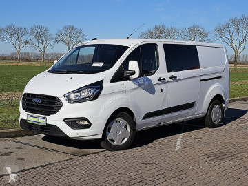 Ford Transit Custom 2.0 L2H1 Dubbele Cabine