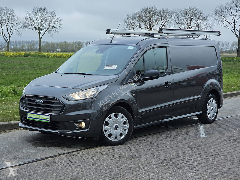 Autoutilitară Ford 1.5 L2 3 Zits Navi