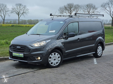 Furgon Ford