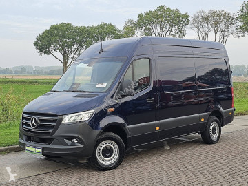 Mercedes Sprinter 317 L2H2 LED Mbux10 AC