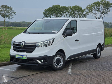 Renault Trafic 2.0 DCI L2H1 Airco Trekhaak