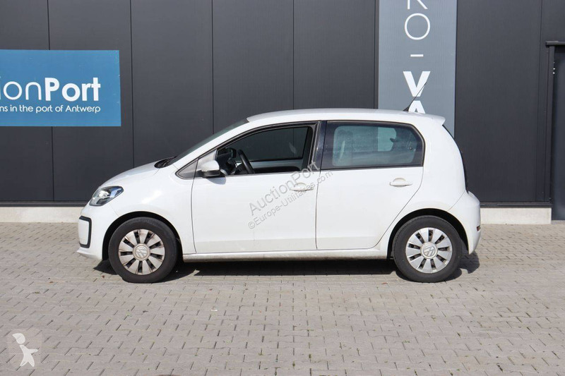 Nyttofordon Volkswagen  up!