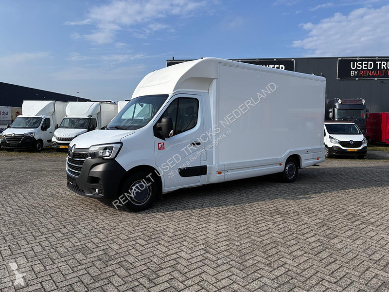 عربة نفعية Renault 165.35 L3 DURISOTTI, Lang,...