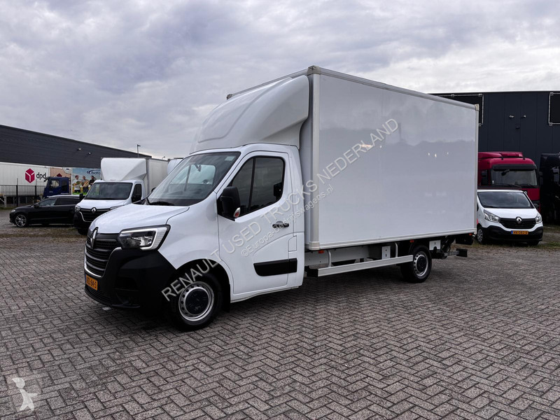 عربة نفعية Renault 150.35 L3 2.3 DCI, Euro 6,...