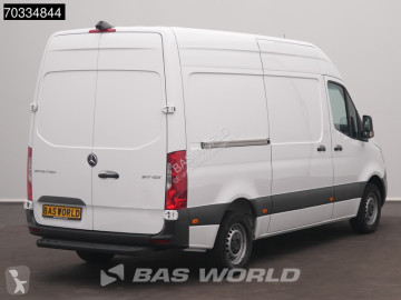 Mercedes Sprinter 317 CDI Automaat L2H2 AC/Climate MBUX Carplay Camera Parkeersensoren Euro6 L2 A/C