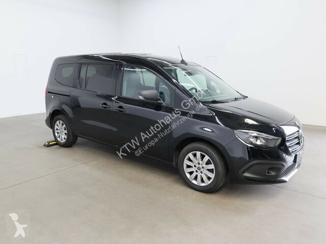 Nyttofordon Mercedes Citan 113...