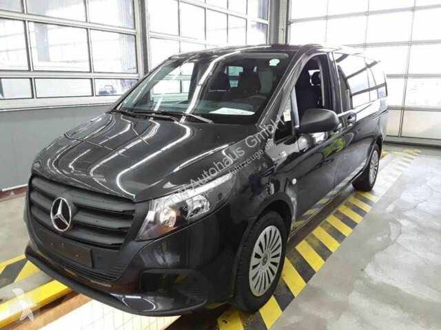 Nyttofordon Mercedes Vito 116CDI...