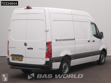 Mercedes Sprinter 317 CDI Automaat L2H2 AC/Climate MBUX Carplay Camera Parkeersensoren Euro6 L2 Airco