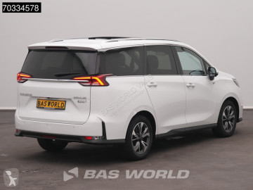 Nyttofordon Maxus