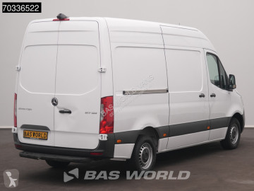 Mercedes Sprinter 317 CDI Automaat L2H2 Airco MBUX Carplay Camera Euro6 L2 Airco