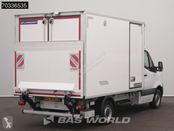 Mercedes Sprinter 316 CDI Automaat Koel/Vries wagen Vries -5 Bakwagen Airco MBux Navi Camera Thermoking Euro6 Koel Vries Koeler Kühler Kühl Kühlwa