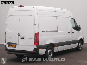 Mercedes Sprinter 317 CDI Automaat L2H2 Airco MBUX Carplay Camera Euro6 L2 A/C