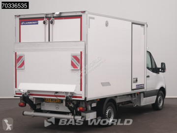 Mercedes Sprinter 316 CDI Automaat Koel/Vries wagen Vries -5 Bakwagen Airco MBux Navi Camera Thermoking Euro6 Koel Vries Koeler Kühler Kühl Kühlwa