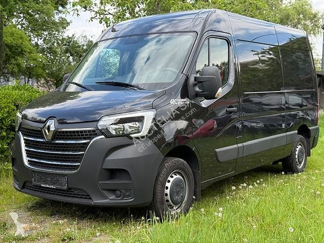 Nyttofordon Renault