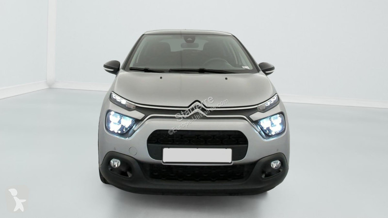 Citroën  Transporter