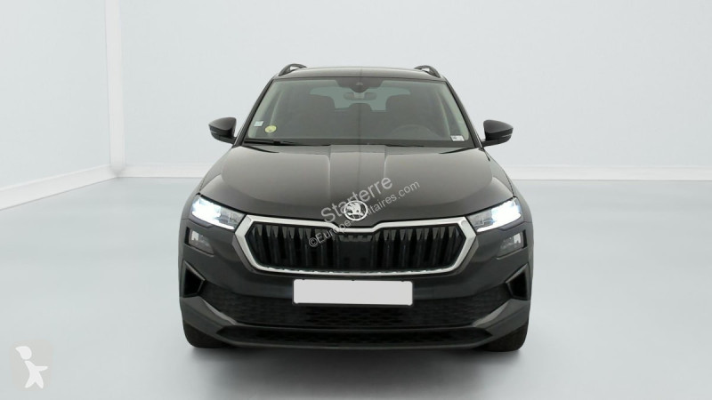 Skoda  Transporter
