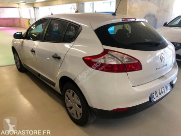 Bil sedan