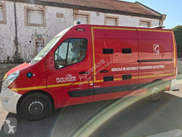 Ambulans Renault