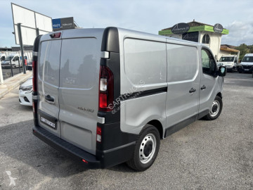 Medelstor transportbil Renault