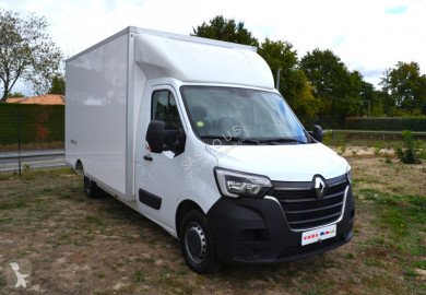 Renault Master Traction