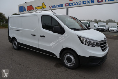 Furgon dostawczy Renault