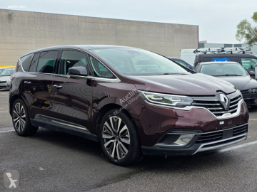 Bil MPV Renault