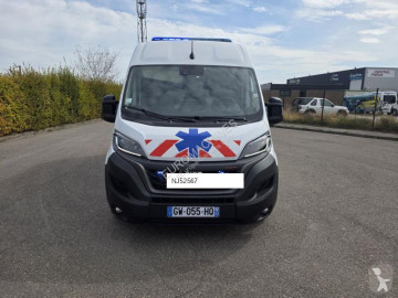 Ambulans Fiat