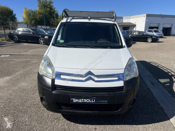 Nyttofordon Citroën