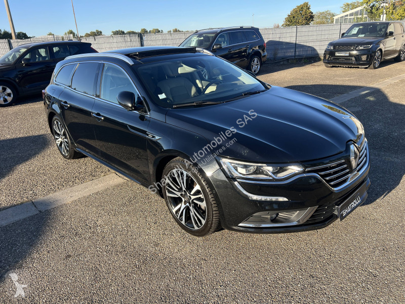Bedrijfswagen Renault 1.6 dCi 160ch BVA...