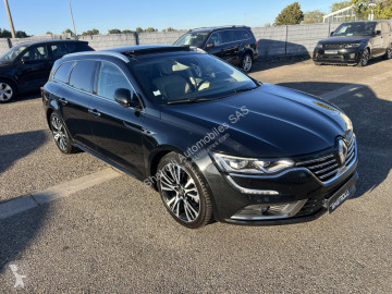 Renault Talisman 1.6 dCi 160ch BVA Initiale Paris EDC 4Control TVA20% 6,650EURO H.T.