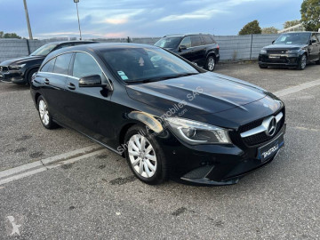 Samochód kombi Mercedes