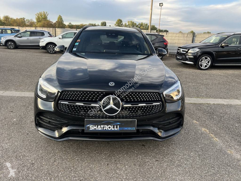 Furgoneta Mercedes 300 E 2.0 i EQ Power 211ch...