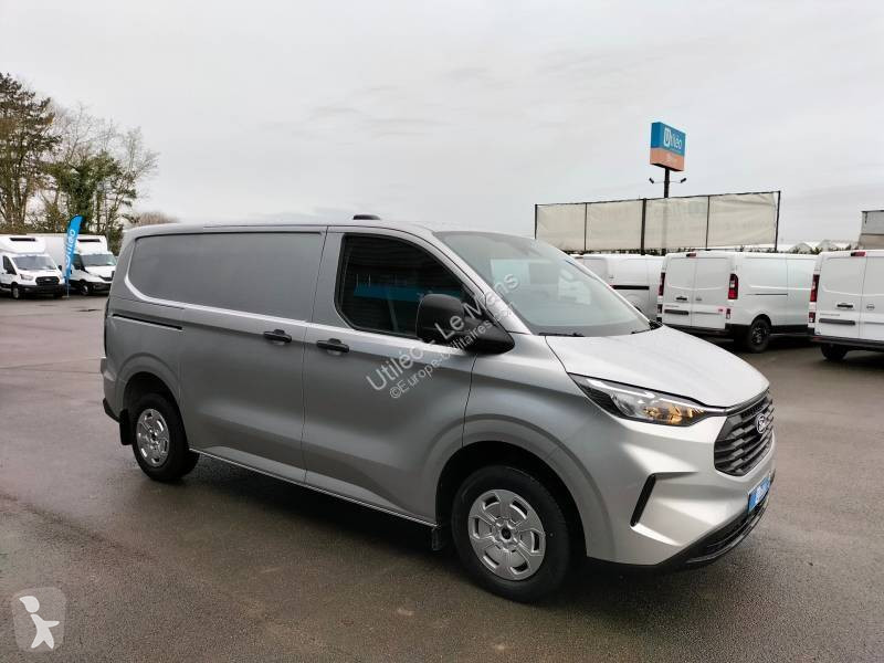Furgoneta Ford 280 L1H1 2.0 ECOBLUE 110CH TREND