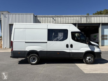 Nyttofordon Iveco