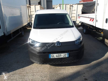 Volkswagen Caddy 1.9 TDI 105