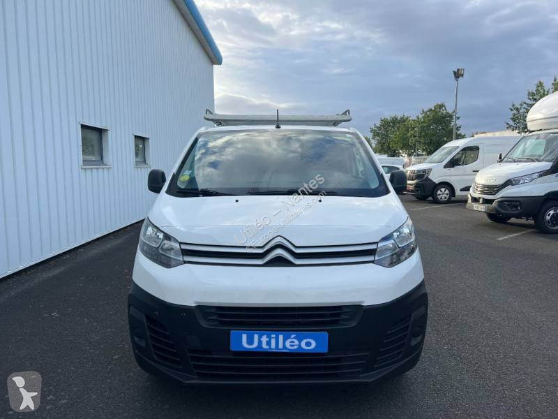 Nyttofordon Citroën M 1.5 BLUEHDI 120CH S&S CLUB