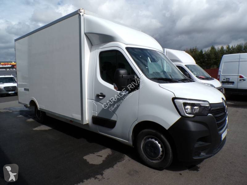 Nyttofordon Renault 145 DCI