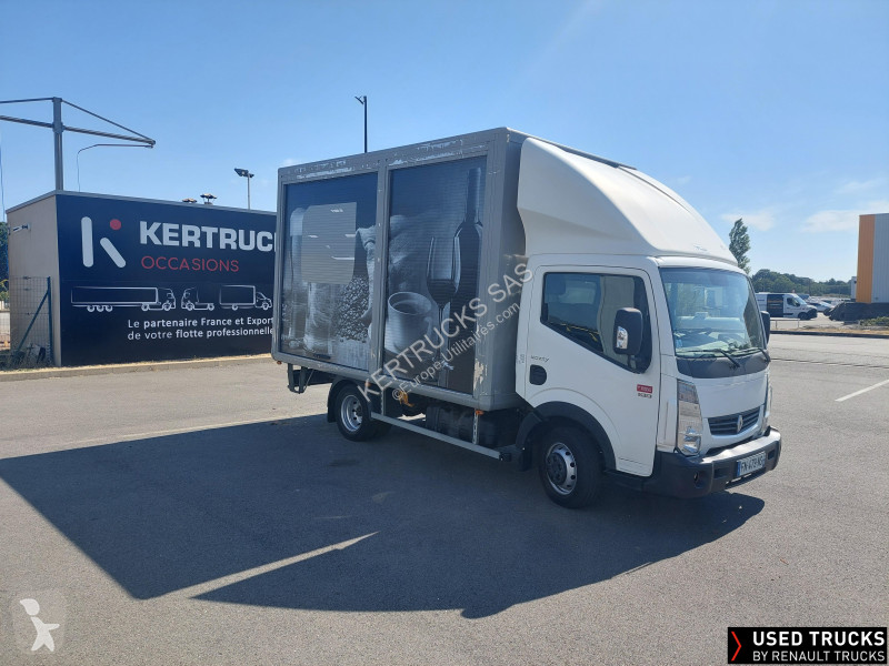 Nyttofordon Renault