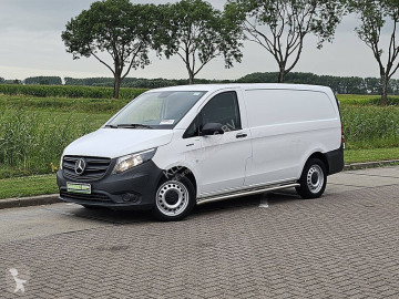 Furgon Mercedes