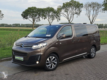 Furgone Citroën
