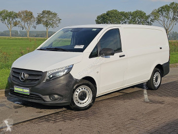 Úžitkové vozidlo Mercedes