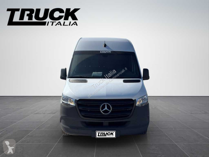 عربة نفعية Mercedes III - sprinter 315 2.0 cdi...