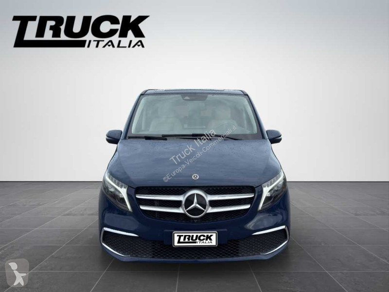 Furgoneta Mercedes Classe V - W447 2019...
