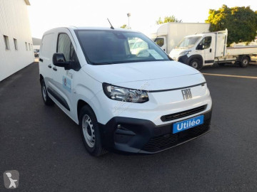 Bestelauto Fiat