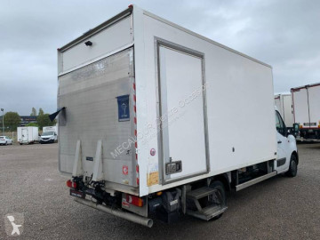Renault Master 145 DCI