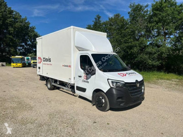 Renault Master 165 DCI