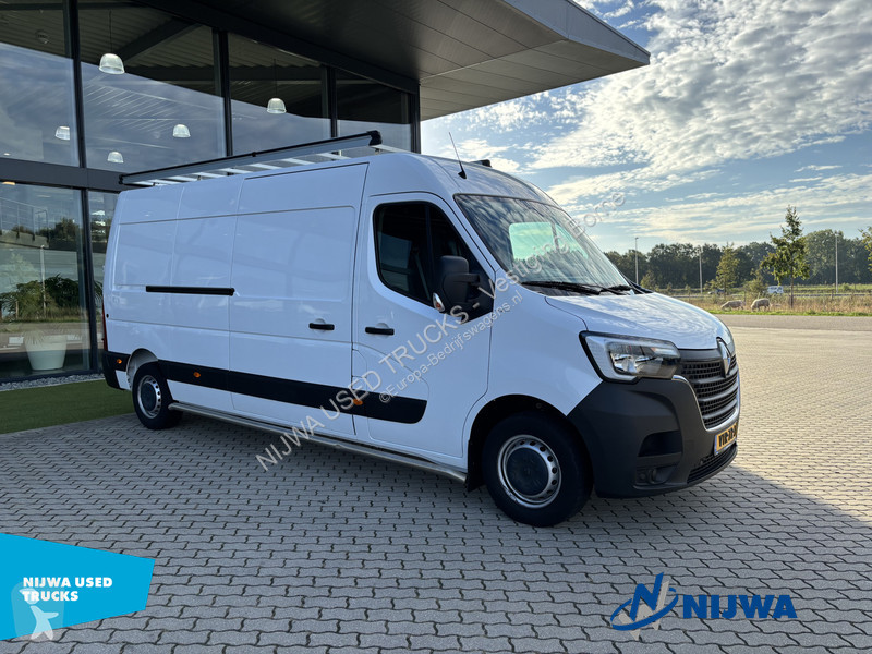 Furgoneta Renault T35 150 L3H2 Imperiaal +...