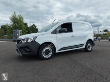 Renault van