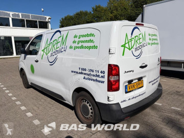 Citroën Jumpy 102PK