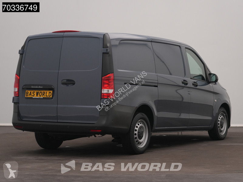 Bedrijfswagen Mercedes 110 L2H1 Airco Cruise...